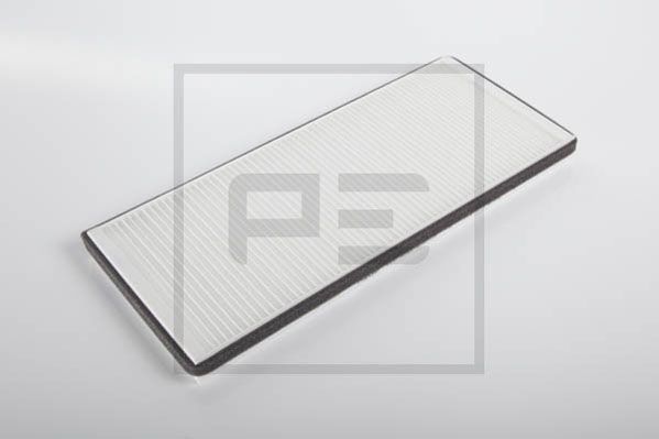 PE AUTOMOTIVE Filter,salongiõhk 010.652-00A